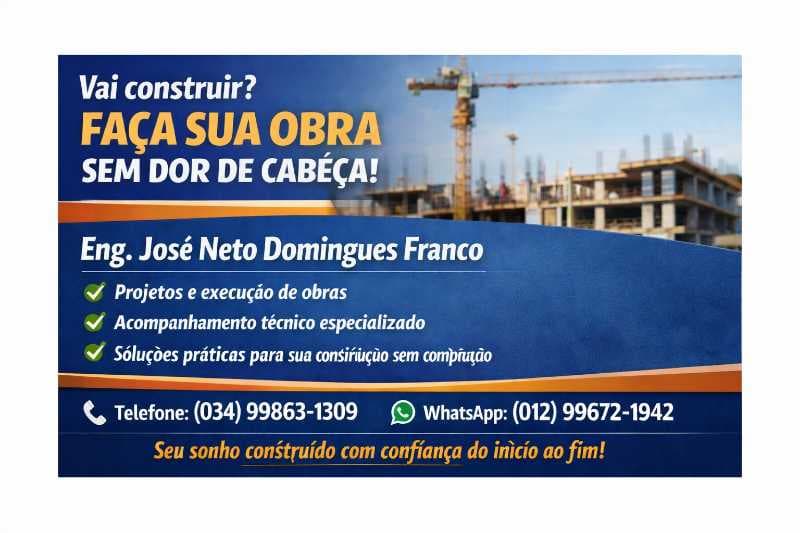 José Neto Domingues Franco 